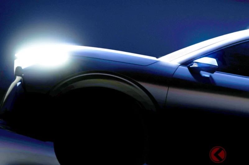 本田全新「小型豪華車」全球首度公開！全面革新，搭載「引擎×2馬達」進化成超厲害的混合動力！超人氣 SUV「全新第四代 Acura RDX」在美國的設計也曝光！