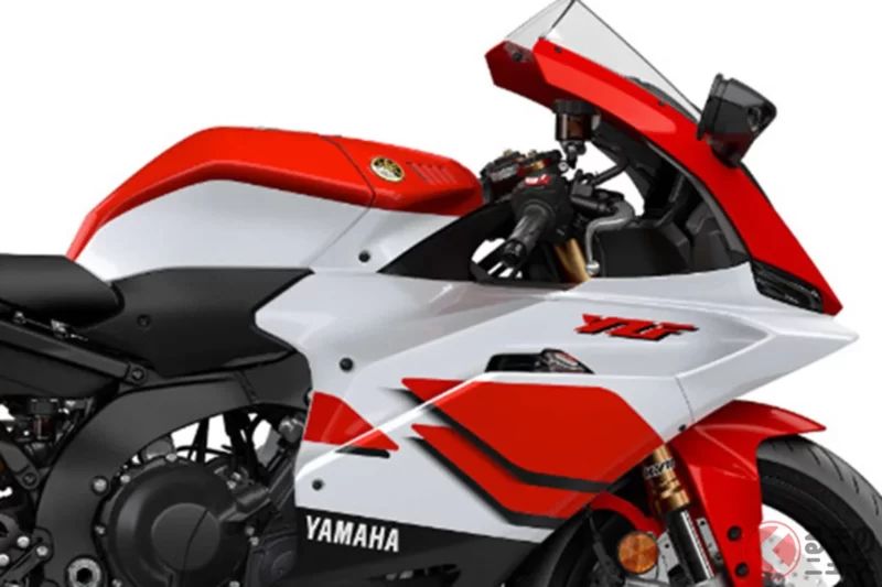 限量 200 台的 Yamaha「全新超級運動車」登場！「YZF-R」系列最新車款「YZF-R9」推出特別版「70th Anniversary Edition」！同時，顏色調整過的一般版本也大幅增加預定銷售數量並開始販售