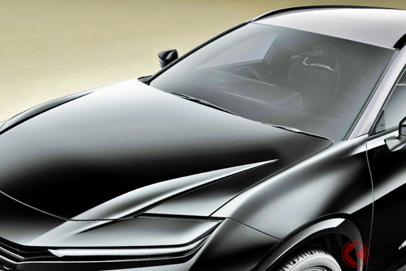 Toyota 全新「Wagon SUV」受矚目！睽違18年的「旅行車車身」，寬度1880mm＋寬敞室內，舒適性滿點！系列第4彈「Crown Estate 特仕車 THE 70th」是什麼來頭？