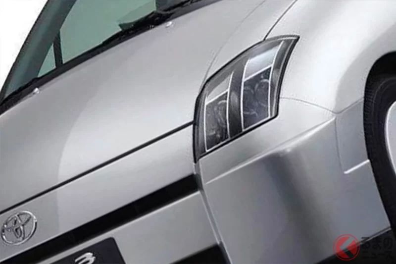 「每公升跑 47 公里」的 Toyota 前衛「小型車」真的很猛！ 搭載柴油引擎，實現超越「Prius」的超低油耗！ 車長 3.5 公尺×車寬 1.6 公尺，尺寸剛剛好的「ES3」究竟是什麼來頭？