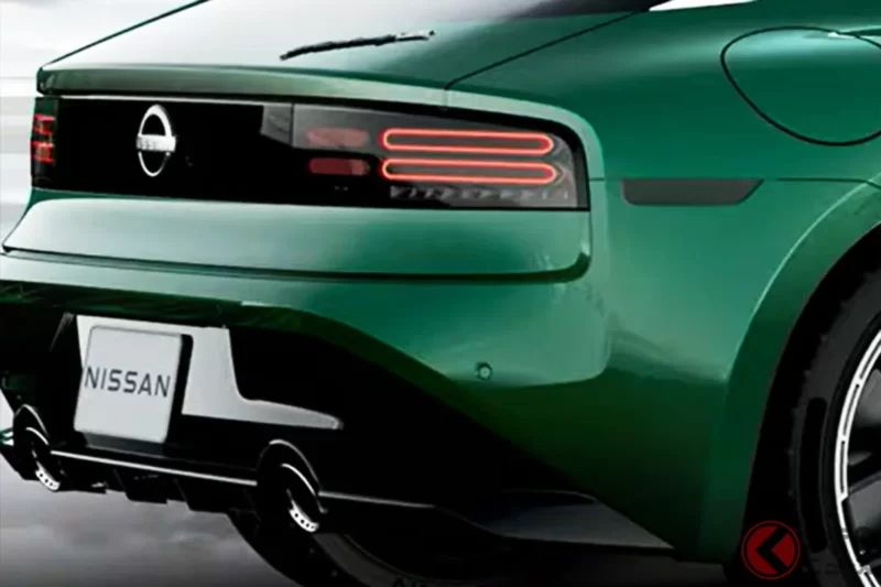 日產全新「Fairlady Z」全球首度公開！ 採用S30臉孔再進化！？ 眾所期待的「NISMO MT」正式登場！ 因應車迷心聲做了哪些改變？ 預計2026年夏季上市