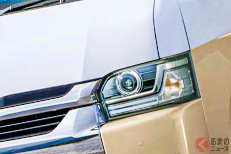 新車「約325萬日圓」！Toyota全新「10人座」Hiace發表！訂單暴增「已經買不到」!?每公升可跑9.2km的「Wagon」在銷售現場也成話題