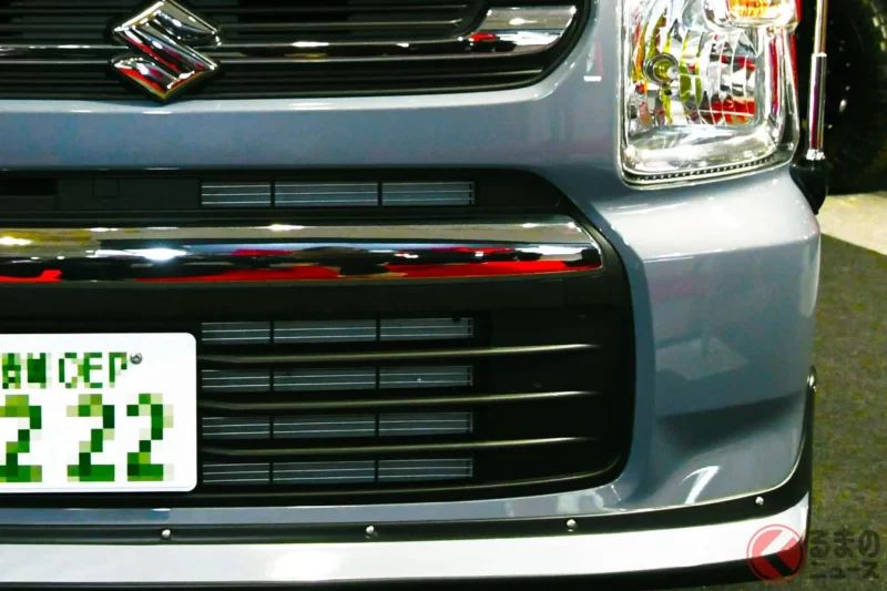 搭載「5 速手排」！鈴木「輕型休旅車」昭和風規格首次公開！超懷舊又前衛的「Wagon R」為何誕生？超復古的「老車風格」竟然非常適合大人！跨越時代的硬派風格「OEP 客製化規格」究竟是什麼！