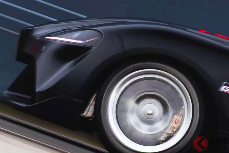 Toyota 全新「FR 超級跑車」太猛了！搭載「5.2 升 V8 引擎」爆發約 600 匹馬力！採用專屬寬體車身與內裝！不是「GR GT」的真正實戰款「GR Supra 超級跑車」澳洲規格是什麼來頭？