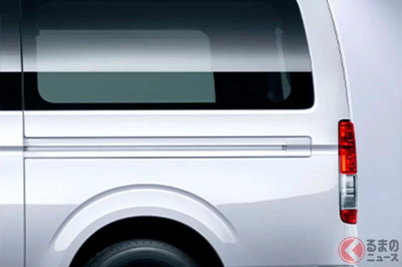 豐田全新「HiAce」發表引發熱烈反響！內外裝全面更新，不少人直呼「一下子就變得很時尚了」「開車感覺可能更輕鬆」「好想知道交車時間」！備受矚目的新「第9代」將於 2026 年 2 月上市，相較於舊款有了哪些進化值得關注！