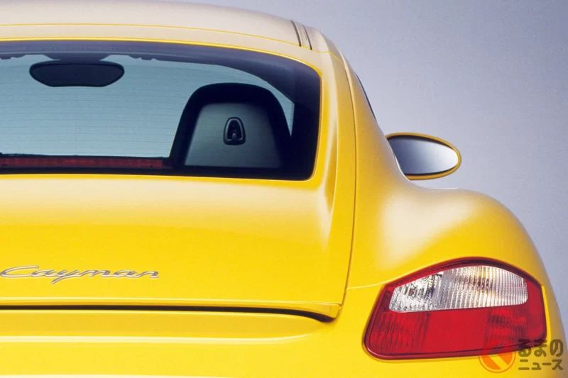 比豐田「GR86」還便宜!? 300萬日圓以下就能入手的高級進口車「保時捷」雙座跑車引發熱議！ 好開又帥氣的高性能車型，讓人直呼「想要」、「好像可以耶…」！「超便宜」凱門成為話題焦點