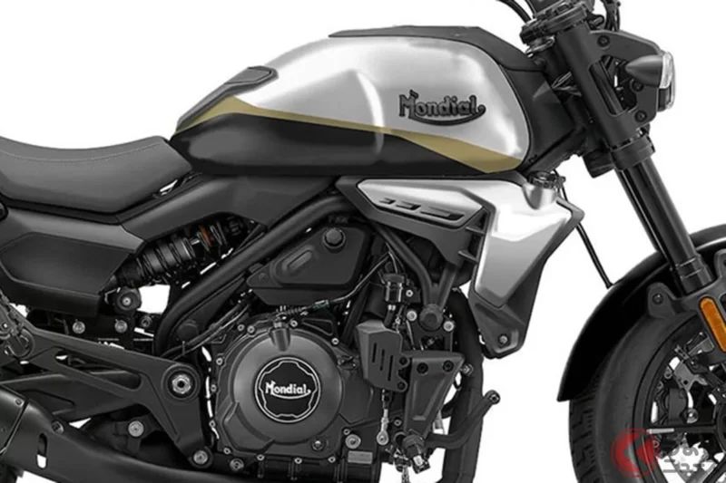 蒙迪亞爾發表「全新」巡航車款登場！ 強勁雙缸引擎搭配客製化風格外觀超有型！ 腳踏性表現也很優秀的「Spartan 600」於義大利亮相