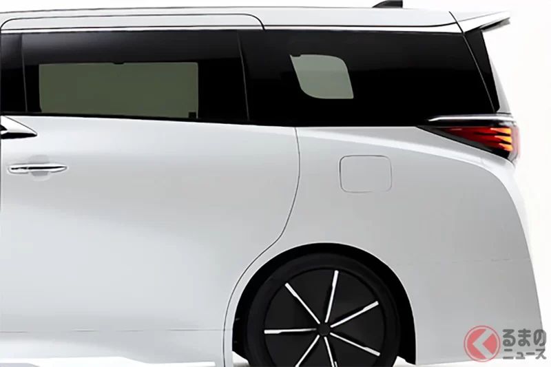 不走浮誇路線的豐田「嶄新阿爾法」登場！ 捨棄鍍鉻的「會發光」水箱護罩 ×「白色系」高質感內裝超有型！ Modellista 全新「概念車款」是什麼來頭？