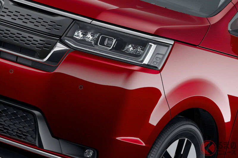 Honda「全新 7 人座迷你休旅車」引發關注！懷念的初代車標復活，加上二排座椅加熱功能，成為「最強家庭車」！為慶祝 30 週年推出的「Stepwgn Spada」，到底有多厲害？