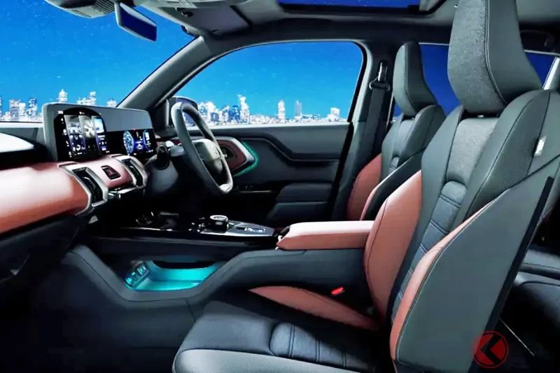 鈴木全新「5 人座」小型 SUV 開賣後引爆熱烈回響！充滿「高級感」的車室氛圍，加上全長約 4.3 公尺的「超親民」車身尺寸，連「非 Suzuki 車主」都高度關注！4WD 性能同樣很強的「e Vitara」，在經銷商端到底收到了哪些聲音？