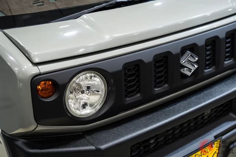 鈴木「Jimny 廂型車」!? 小巧「輕自動車尺寸」卻要「500 萬日圓」的車款！ 超寬敞內裝可以直接睡，還配有 12V 冷氣的 MDN Madonna「Jibri Precious」究竟是什麼來頭？