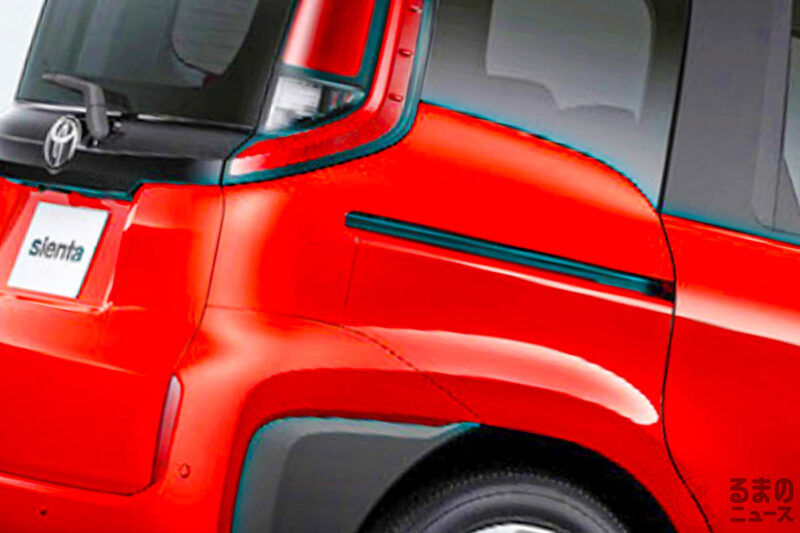 豐田最新款「四人座Sienta」售價約220萬日元，一推出就好評如潮！這款全長4.2米的“兩排座MPV”尺寸“恰到好處”，有人稱讚它“日常使用靈活便捷”。那麼，它「取消第三排座椅」的設計究竟有何過人之處，使得上下車如此輕鬆呢？