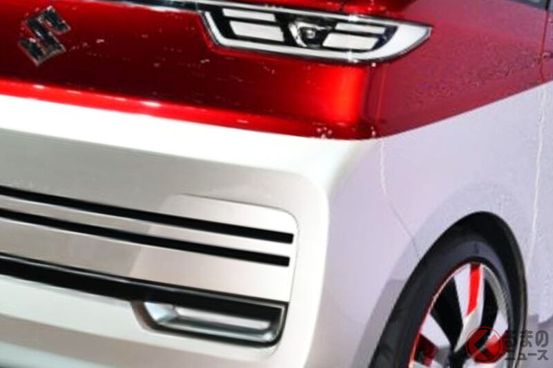 鈴木的「緊湊型3排座『迷你廂型車』!?」引發熱烈討論！全長約4.2公尺的「滑門車款」被讚「超適合日本道路」！搭載高性能「4WD」與「像手排一樣的AT」，「Air Triser」究竟為何吸引眾人目光？