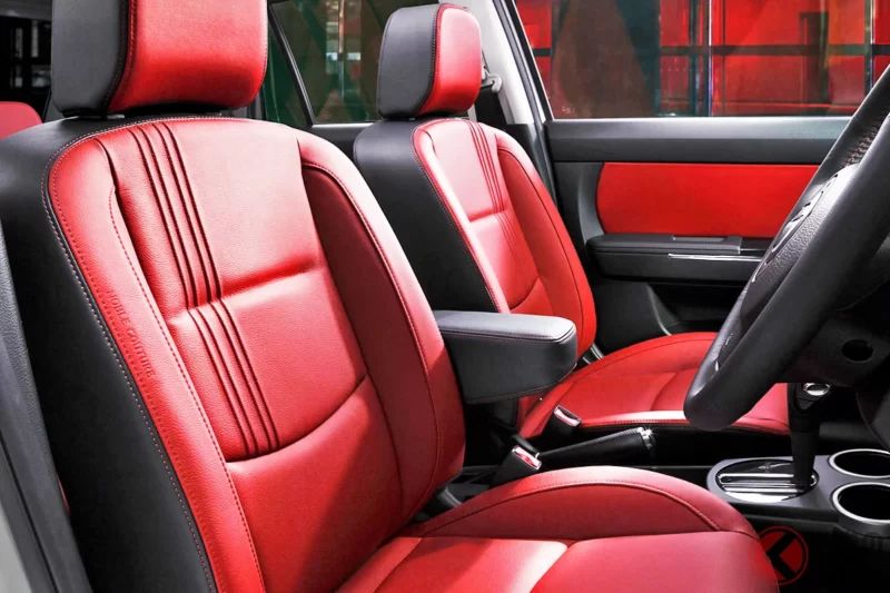 全長3.9公尺！Mazda這款「小巧豪華車」真的很猛！超有質感的「真皮座椅」還是標配！打造超越同級的高級感，這台「頂級小型車」Verisa到底有多厲害？