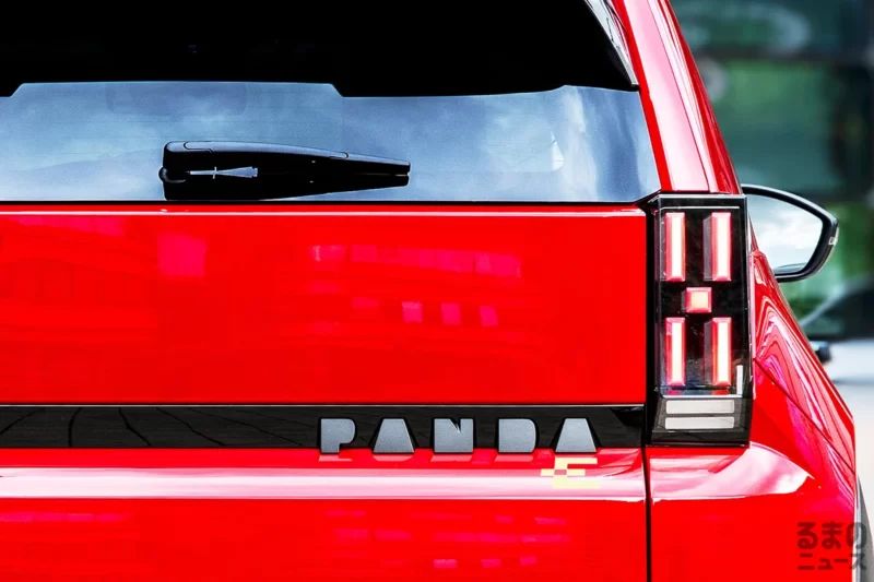 約304萬日圓！全新「小巧」SUV即將登場引爆討論！全長約4米的「復古設計」讓人直喊「好想快點入手」「這尺寸剛剛好」！搭載1.2升渦輪引擎的Fiat「Grande Panda」預計2026年初春上市