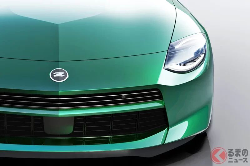 日產全新「Fairlady Z」即將上市！神似初代「S30Z」的「經典老車風車頭」變得更帥氣！超過400匹馬力的「NISMO」新增「6速手排」設定也成亮點！「2027年式」預計2026年夏季開賣