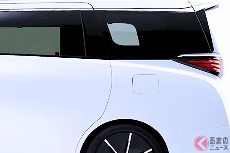 不再走浮誇路線的豐田「嶄新Alpha」引發熱烈迴響！「白色」高質感內裝搭配取消鍍鉻的「發光水箱護罩」被讚「時尚又好看」！Modellista全新「概念車款」掀起話題