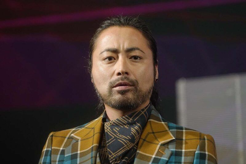 演員山田孝之的“最愛座駕”——一輛“超大”豐田車“曝光”，引發熱議！這輛被譽為「最佳搭配」、「完美契合」的「原廠車型」究竟是哪一款呢？