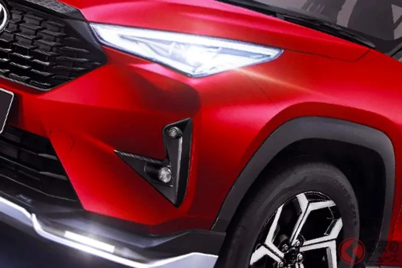 新車298萬日圓！Daihatsu全新「運動風5人座SUV」備受矚目！全長4.3米剛好符合日本道路環境的尺寸設定！採用俐落設計的時尚「全新Terios」馬來西亞規格是什麼來頭？