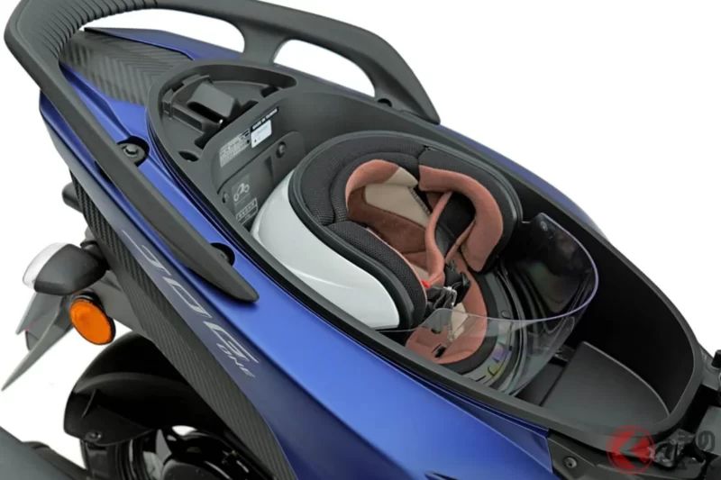 售價26萬元！Yamaha「全新」原付速克達引發正反兩極評價！有人大讚「車身小巧很實用」「爬坡不再動力不足」，也有人直言「價格有點太高」 3月上市的新標準原付「JOG ONE」成為焦點！