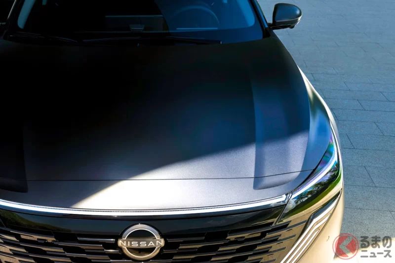 日産自動車發表「新型Teana」搭載的「超厲害喇叭」引發熱烈回響！「日本技術力讓人好開心！」「時尚感爆表…」「真的會考慮買」等好評不斷！以水晶般的「透明感」讓「高級房車」設計再進化！率先搭載於中國市場車型！