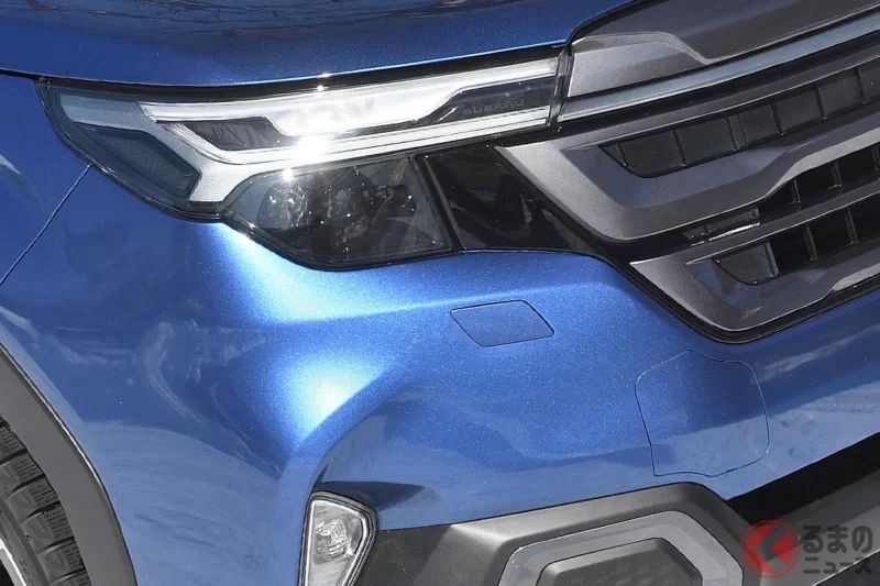 斯巴魯「全新Forester」開放預約！搭載水平對臥渦輪引擎×雖然簡單卻配備完整的最入門等級「Touring」新登場！26年春季推出，入手價格從385萬日圓起的中型SUV！