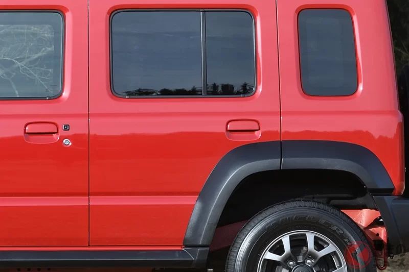 鈴木全新「真·4WD SUV」發表引爆熱烈反響！「等好久了」、「我已經下訂單了」、「交車大概需要多久呢」的聲音也不斷湧現！超人氣車款以「配備升級」強勢回歸！安全性與便利性全面進化的「Jimny Nomade」重新開放接單！