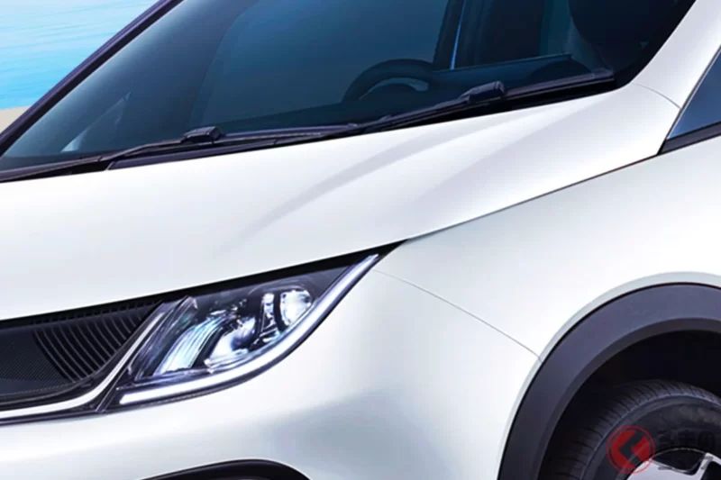 豐田「Yaris Cross」級距，馬力衝上200匹！ 超強悍的「新款小型車」登場！ 全車型都配備「豪華裝備」，打造「超安靜」掀背車！ 實用性升級的BYD「新Dolphin」也正式販售！