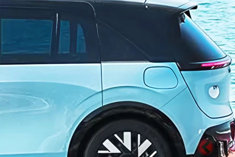 「簡直像會動的房間…！」“Noah”級新型「迷你休旅車」太厲害了！採用全球首創的「觀音式滑門」，開啟瞬間超誇張，內裝空間也「超寬敞」！即將登陸日本，由吉客（Geely）操刀打造的中國版本「MIX」究竟是什麼樣的車？