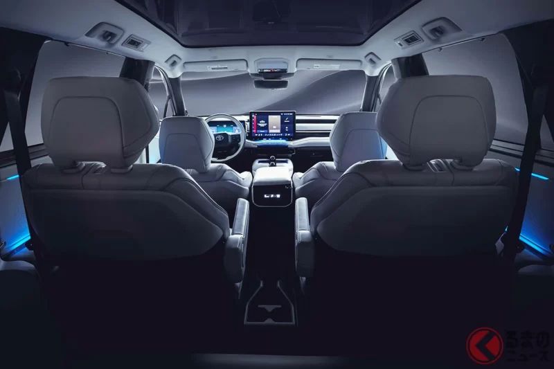 豐田將全球首發「全新」三排座SUV！睽違7年全面大改款，還有望導入日本市場！？方正硬派設計＋「電動四驅」加持的「Highlander」即將在美國登場！