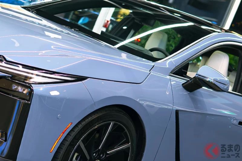 全長5.1公尺！Lexus發表「全新大型房車」！導入全新「日本美學」設計的超豪華內裝美到不行！傾力打造的「新世代豪華房車」ES即將在加拿大首度亮相！