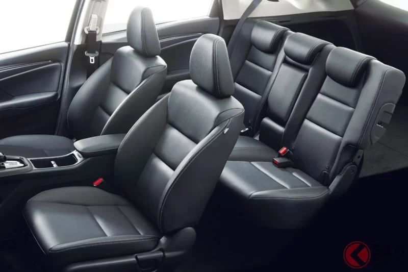 一公升跑34公里！本田這款「旅行車」真的很猛！全長4.4公尺的小巧車身×超誇張大行李廂，還能直接車宿！至今依然擁有高人氣的「Shuttle」也傳出「希望復活」的聲音！這到底是什麼樣的一款車？