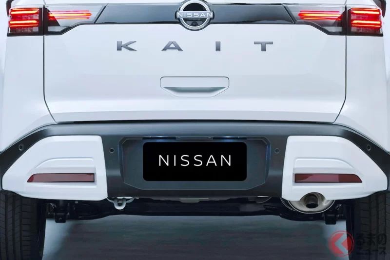 新車350萬日圓！日產「全新SUV」KAIT引發熱烈關注！有人直呼「這是要對抗Yaris Cross嗎!?」、「正是現在最需要的車款！」「後續消息一定要追！」全長4.3公尺、尺寸剛剛好的「全新開發車型」巴西規格版本究竟是什麼來頭！