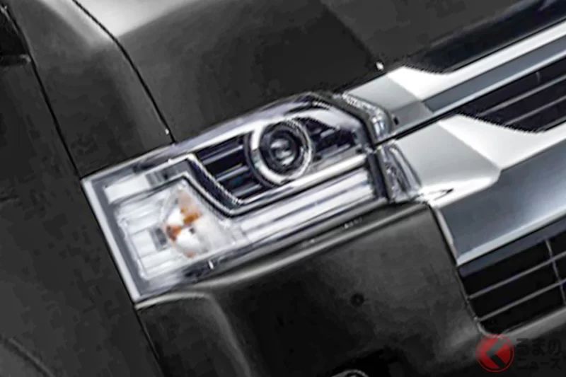 豐田「全新」「豪華版」Hiace太猛了！ 採用Alphard座椅的「四排座設定」！ 約489萬日圓就能坐10人的Fine Tech Tourer是什麼來頭？