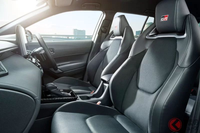 Toyota「Corolla SUV」上市4年依然熱賣不減！「日本最剛好的尺寸！」「鯊魚臉超帥」好評不斷！實用又高CP值的「Corolla Cross」到底厲害在哪？