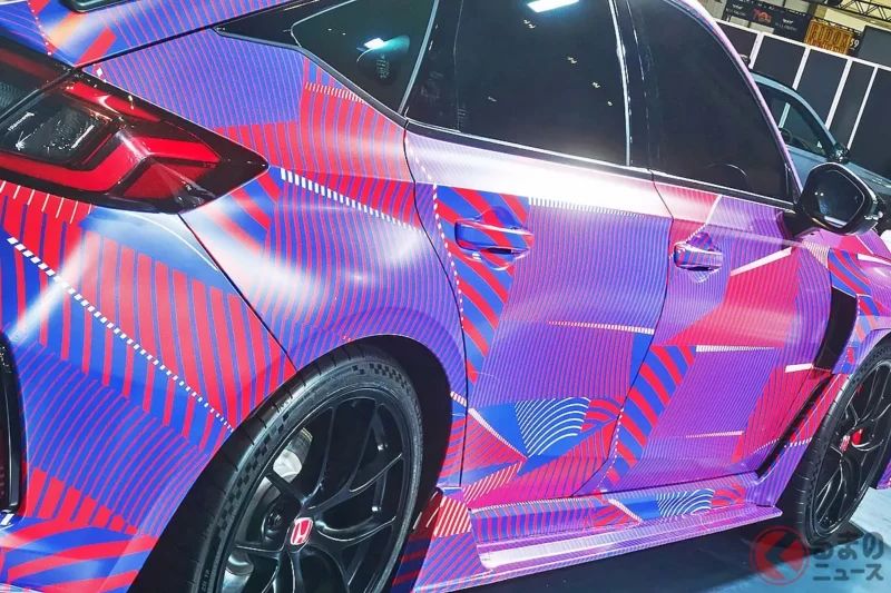 Honda全新「Civic超猛Type R」即將開賣！幾乎等同「賽車規格」的市售預定車型!? 由HRC操刀打造的「終極純種跑車」究竟進化了哪些地方？