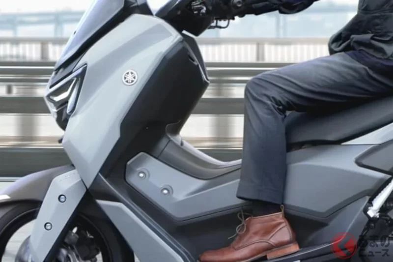 價格39萬日圓、油耗可達每公升49.1公里！雅馬哈全新「輕型二種背骨式速克達」引發熱烈討論！新色登場，許多人讚「低調又帥氣」、「很有Yamaha風格」，但也有人擔心「今年也會很快賣完」。這款配備充實的「NMAX」2026年新款究竟有哪些亮點呢？