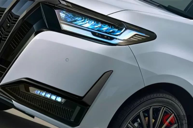 本田「新型Elysion」超厲害！全長5米級車身搭配「超大創新水箱護罩」！寬敞豪華內裝加上滿滿先進功能，簡直太讚！這款猶如高級車的「三排座迷你休旅車」，中國版本長什麼樣？