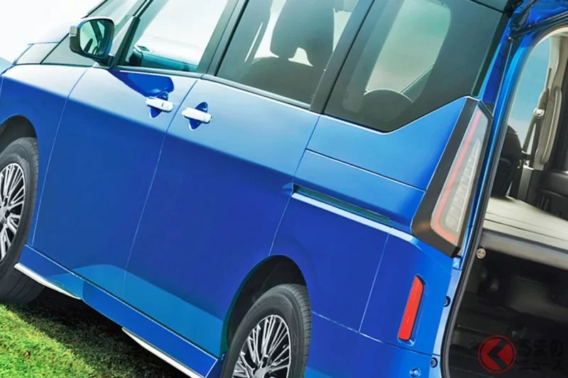 日產全新「4人座」廂型車很厲害！全長約4.7公尺的「剛剛好尺寸」，還能讓「2位大人」平躺車宿！採2排座椅、實用性也很不錯的「Serena Multi Bed」到底是什麼樣的車？