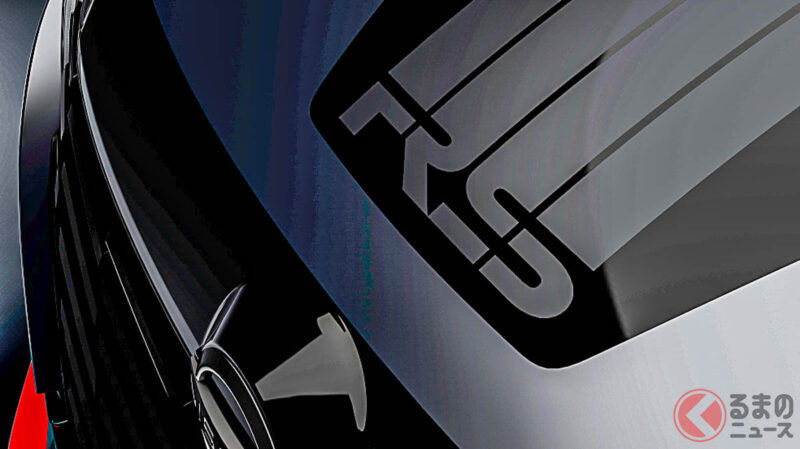 日產首次公開亮相其「全新」跑車！它會採用「小巧車身」和強勁的「混合動力」嗎？擁有運動感十足的凸出輪拱和「RS」名稱的「NISMO概念車」又會是什麼樣的車型呢？