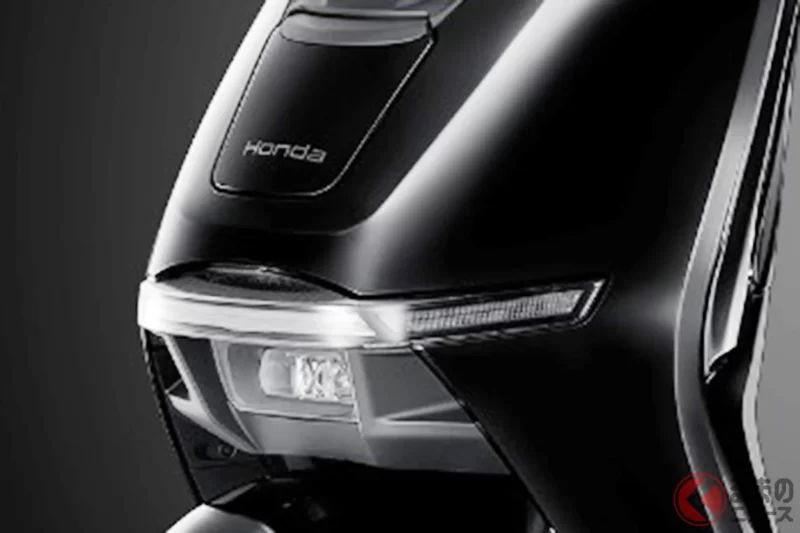 續航里程 122 公里！本田「全新速克達」引發熱烈討論！在泰國與越南導入的電動二輪個人代步車「Honda UC3」，也讓不少 SNS 網友期待未來能在日本上市