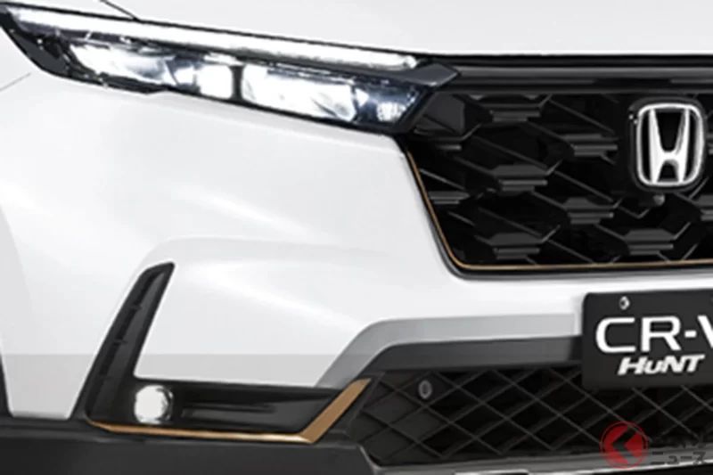 本田「全新旗艦 SUV」登場！全長 4.7 米的「好駕馭尺寸」，搭載高性能「VTEC 渦輪」引擎，並提供油電混合雙車型！新款「CR-V」在菲律賓發表