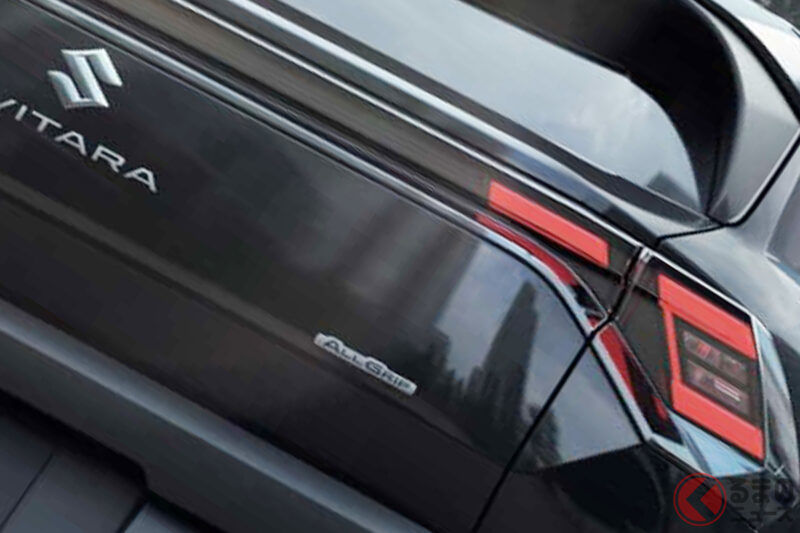 只要省下約130萬日圓就能入手！鈴木「新型緊湊高級SUV」訂單暴增！？全長4.2公尺，還搭載高性能「強勁四輪驅動」的「新型e-Vitara」，最新詢問與訂購狀況如何？