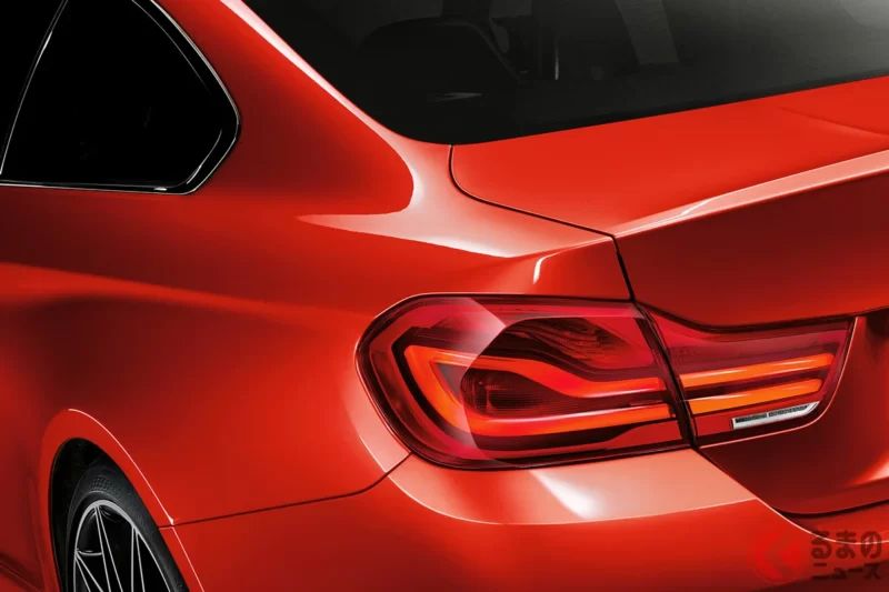 3.0升「直列六缸雙渦輪」榨出超過430匹馬力！車長約4.6米的「平價」跑車超有魅力！比Toyota「GR Corolla」還便宜的高性能FR跑車「BMW M4」究竟是什麼來頭？