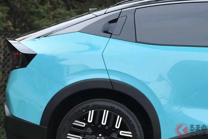 日產全新「跨界SUV」訂單爆量！？連Toyota「Prius」車主都跳槽！比頂規款便宜超過210萬日圓的入門車型也同步發表！帶你深入解析「新型Leaf」的實際購買族群與銷售現況