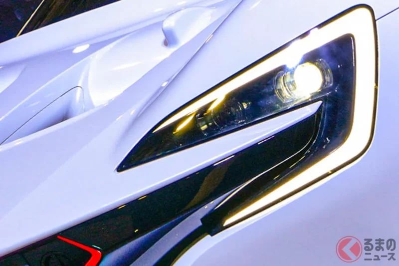 速霸陸的「4WD超級跑車」！車長超過5米的「超輕量化車體」＋超過1000匹馬力的「Yamaha製動力系統」，有望成為「世界第一」！？又寬又低趴的「STI E-RA」究竟是什麼來頭？