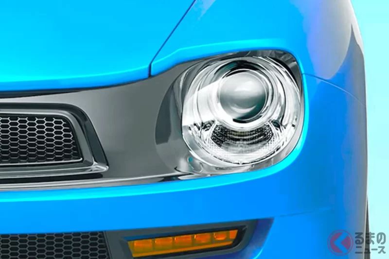 本田「下一代“Z”!?」引發一片好評！「居然是6速手排!?」「太棒了！」「連“水中眼鏡”都完整重現」等聲音湧現！以令人懷念的「初代」為設計靈感，採用圓形頭燈！情懷滿滿、超有感的創新雙門跑車「Re：Z」真的太猛了！