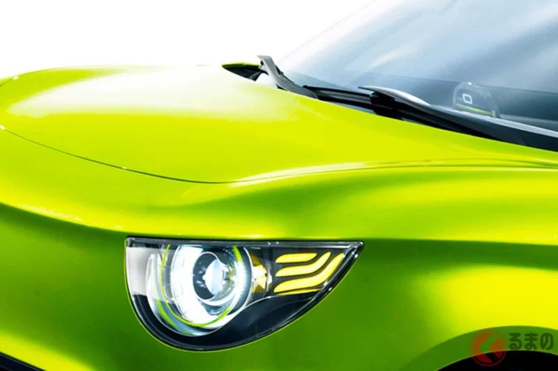 鈴木搭載「超輕量」800cc渦輪引擎！每公升可跑32公里的「創新雙門跑車」引發熱烈討論！還有人直呼「昭和復古風設計太讚了！」「鈴木的輕量化技術真的超猛…」！比輕自動車還「更輕」的傑作車款「Regina」究竟是什麼來頭？