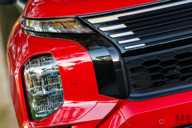 約658萬日圓！Nissan發表全新「7人座」四驅車型！搭載248匹馬力的「三菱製」強悍動力單元×豪華質感內裝！X-Trail兄弟車「Rogue PHEV」於加拿大正式登場！