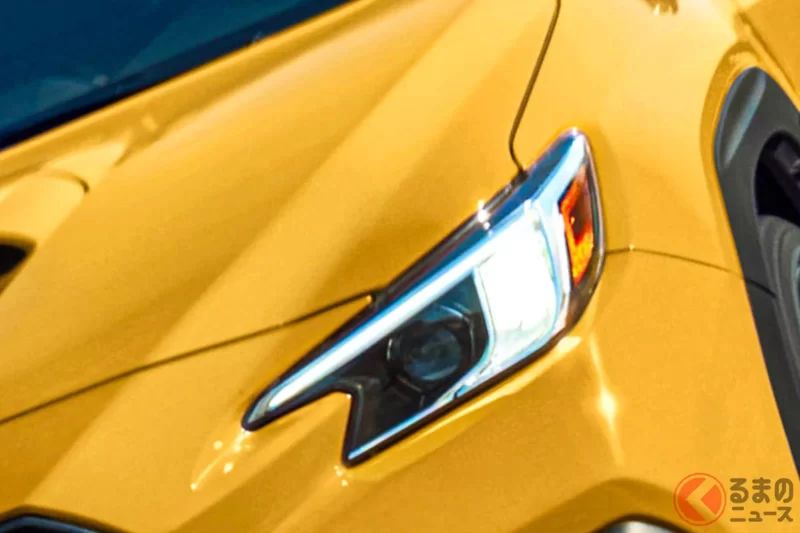 復活的「平價入門款」！ 斯巴魯推出全新「運動型四門房車」！ 搭載水平對臥引擎×僅有 6 速手排的黃車款也登場！ 全新「WRX」正式登陸美國市場